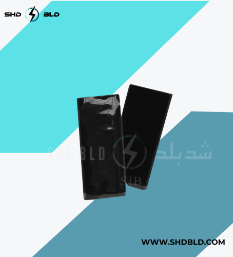 طقم لصق شكشاك