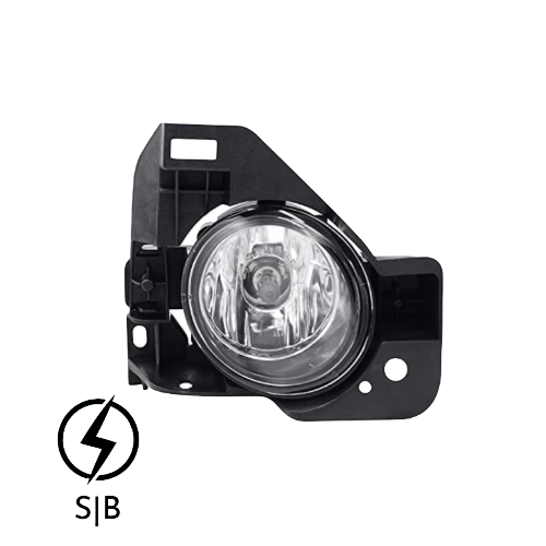 مصابيح ضباب ماكسيما 2 قطعة موديلات 2010-2014