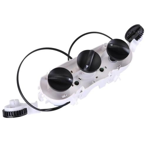 ديكور | كنترول تحكم مكيف داخلي هايلوكس وفورشنر وانوفا 2006-2011