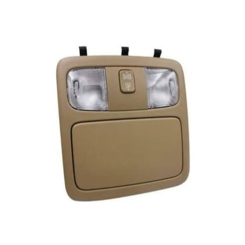 ديكور لمبة سقف كامري 2003-2006 - فل كامل