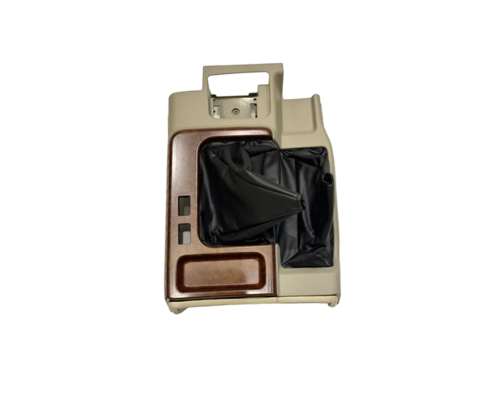 ديكور جير نيسان فتك عادي بيج