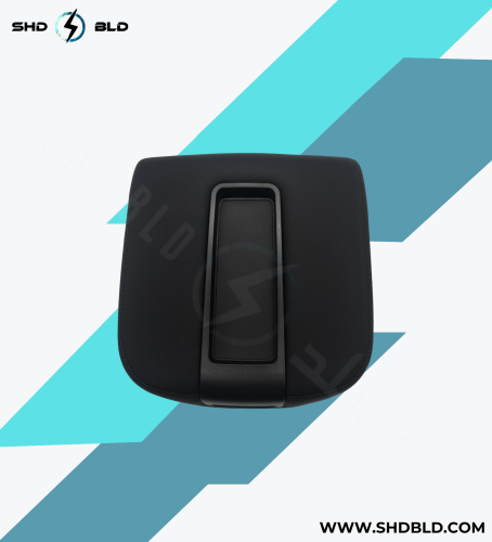 تكاية جمس وشفروليه من 2007-2008-2009-2010-2011-2012 اسود