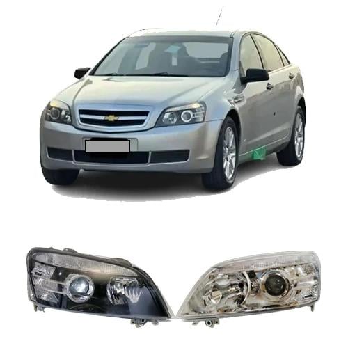 شمعات شفروليه كابرس 2007 - 2014 تايوان