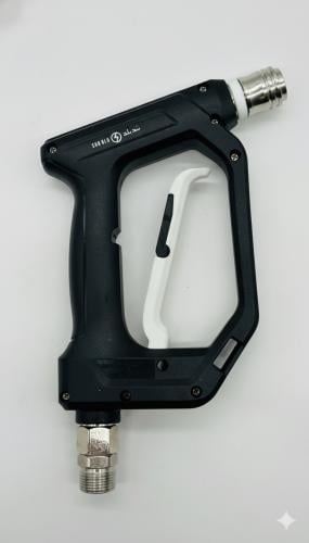 مسدس جديد شدبلد