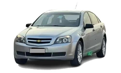 شمعات شفروليه كابرس 2007 - 2014 تايوان