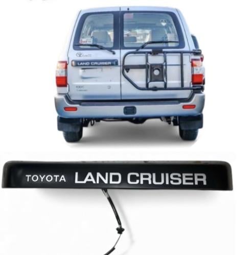 يد باب شنطة لاند كروزر