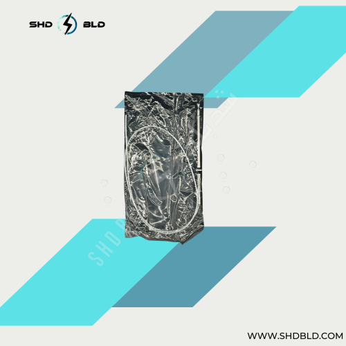 اصلاح لنتن كامري 2000-2006 تايوان