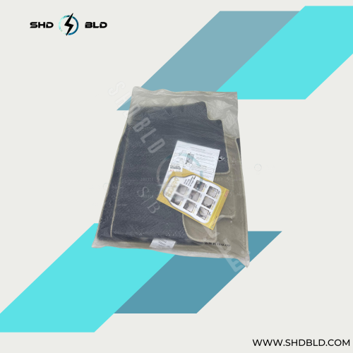 دعاسة يارس ٢٣ وكالة اصلي