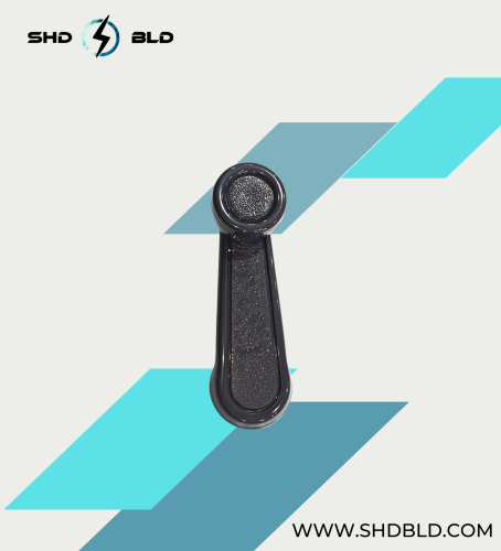 مقبض هندل كرسيدا