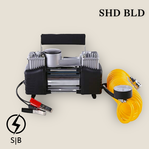 منفاخ من شركة ثندر اثنين بستم