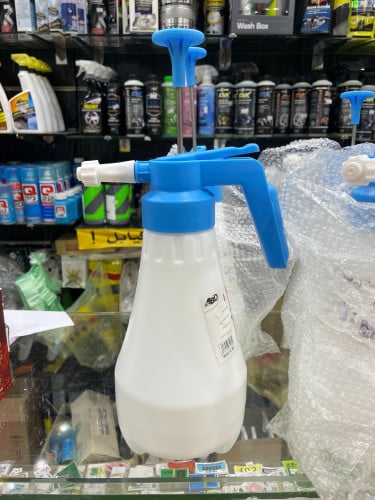 مرش رغوة