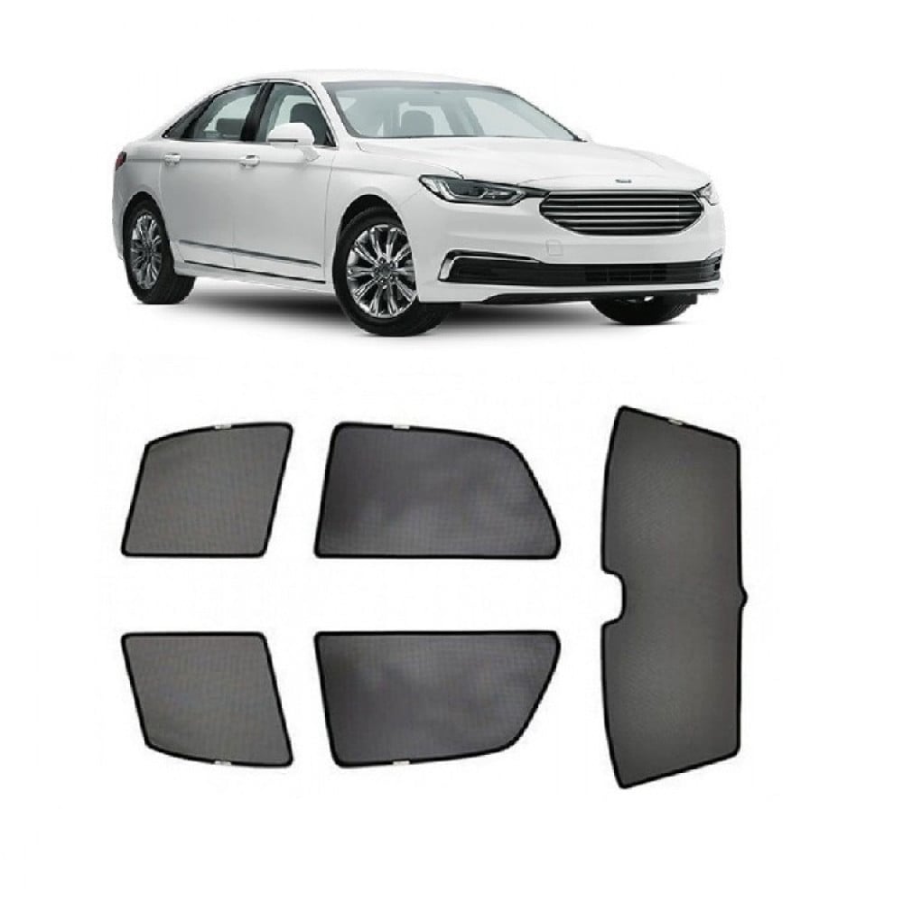 ستائر فورد تورس 2020-2022