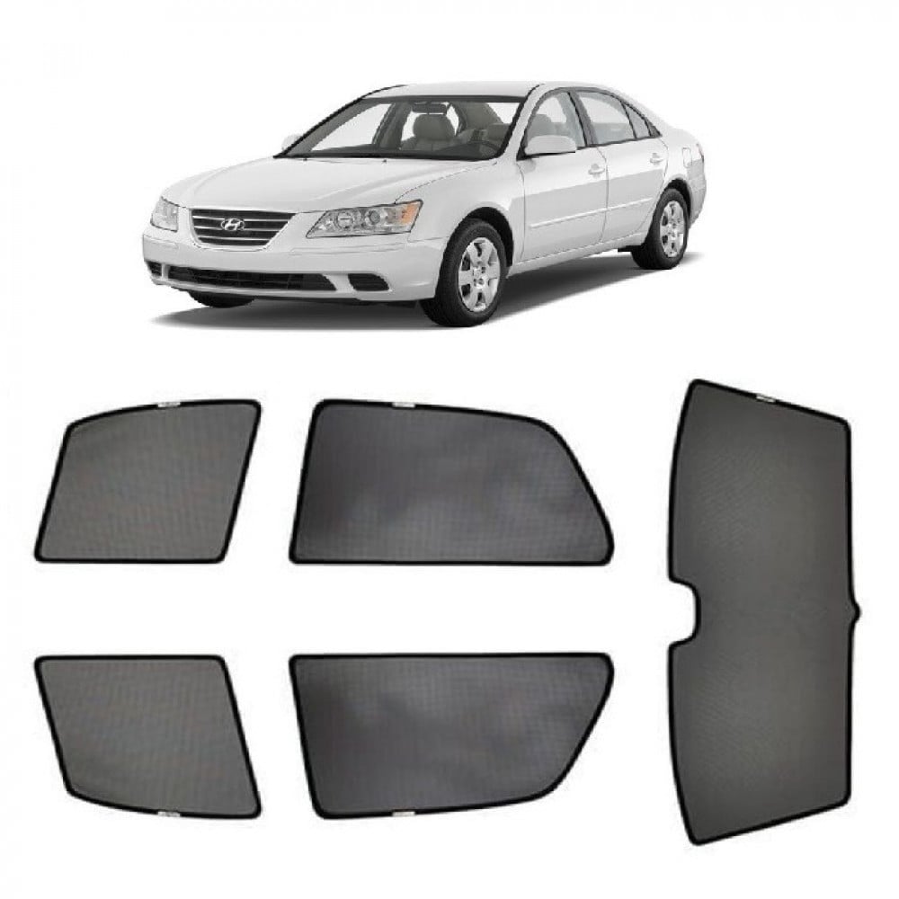 ستائر هونداي سوناتا 2006-2010