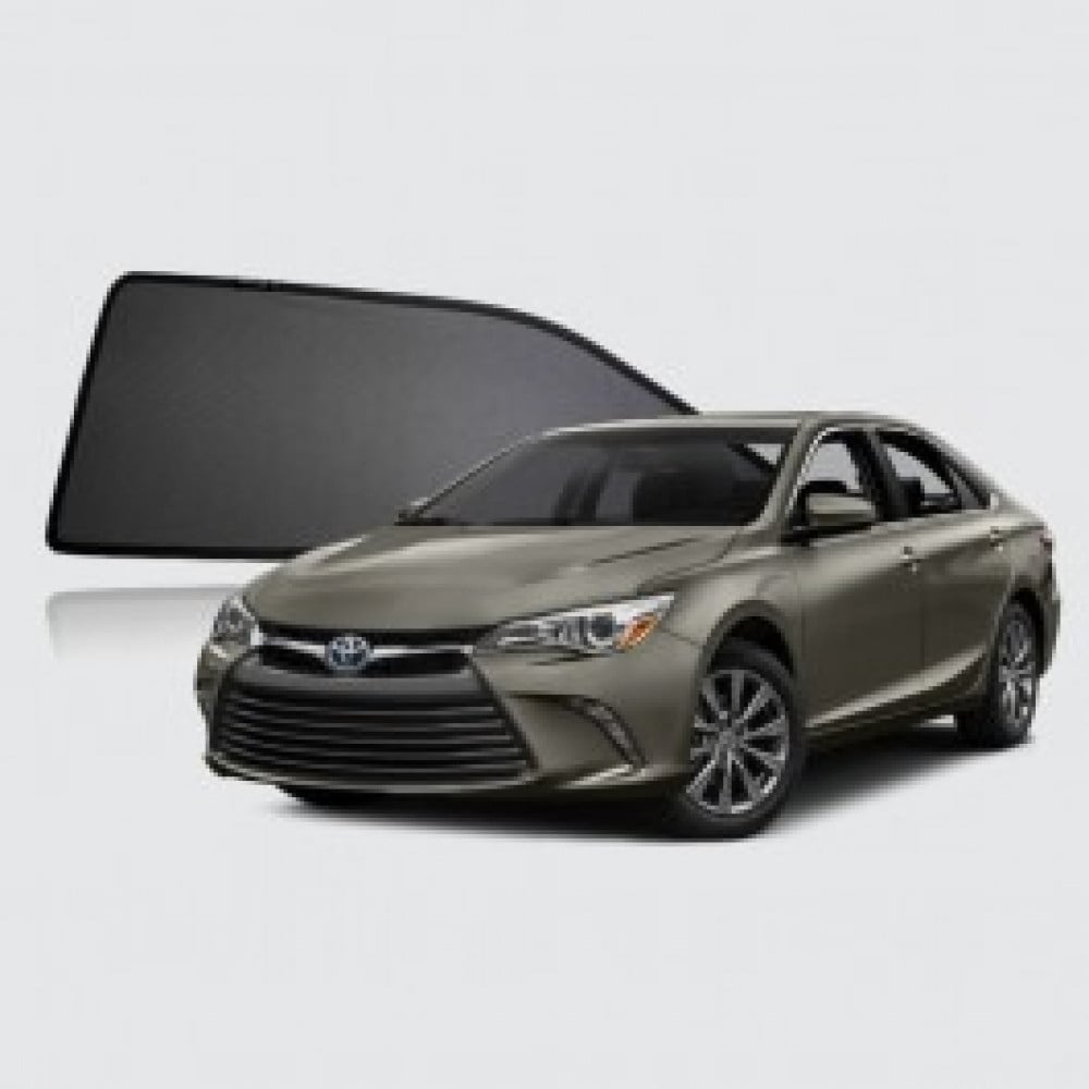 ستائر كامري 2016-2017