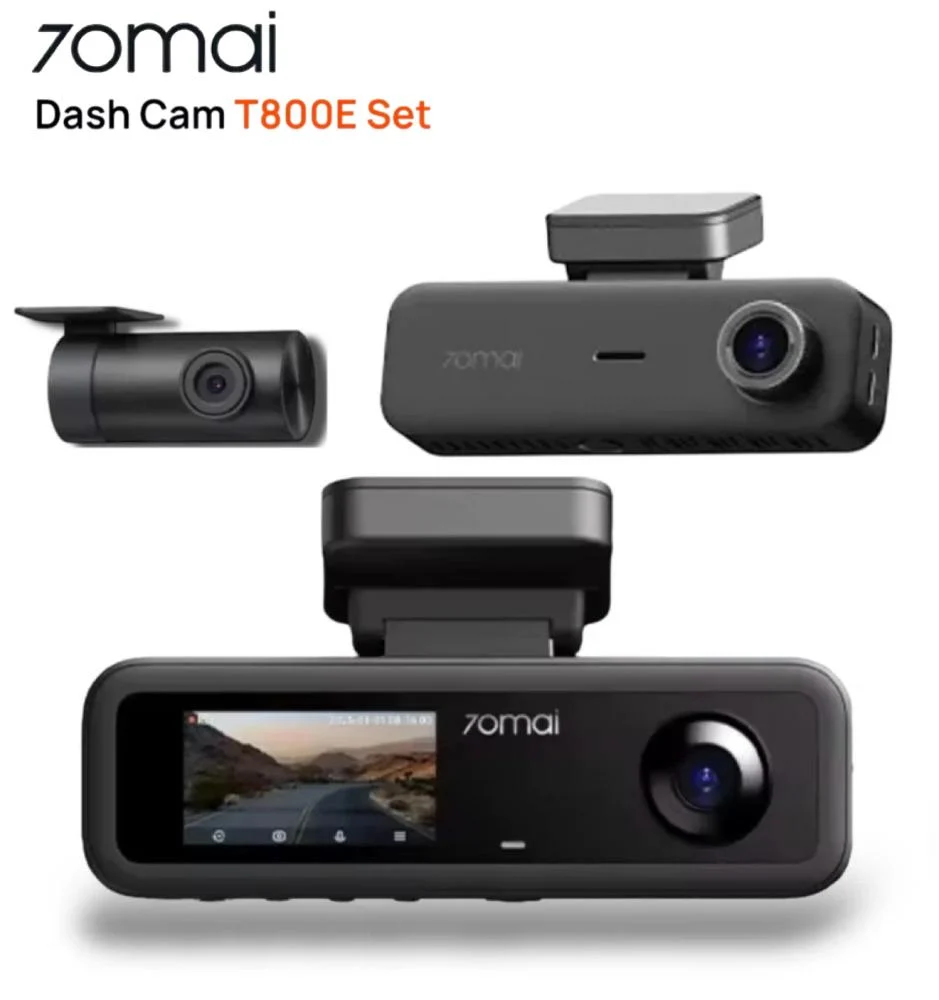 داش كام اصدار 2026 - 4KT800E set