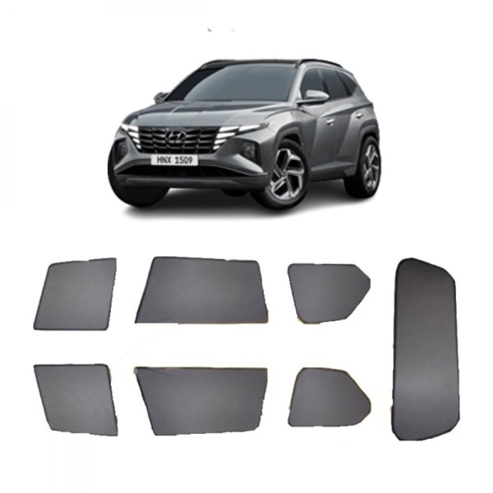 ستائر هونداي توسان 2021-2024