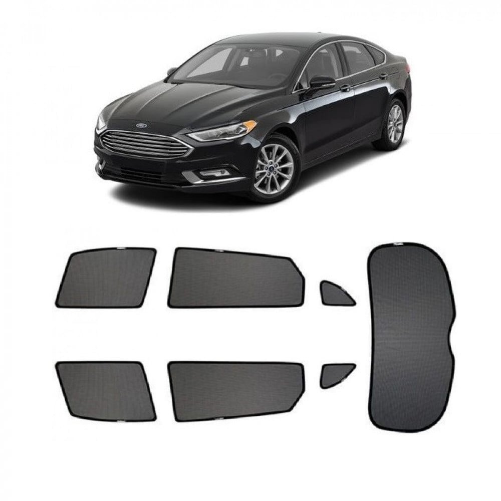 ستائر فورد فيوجن 2013-2018