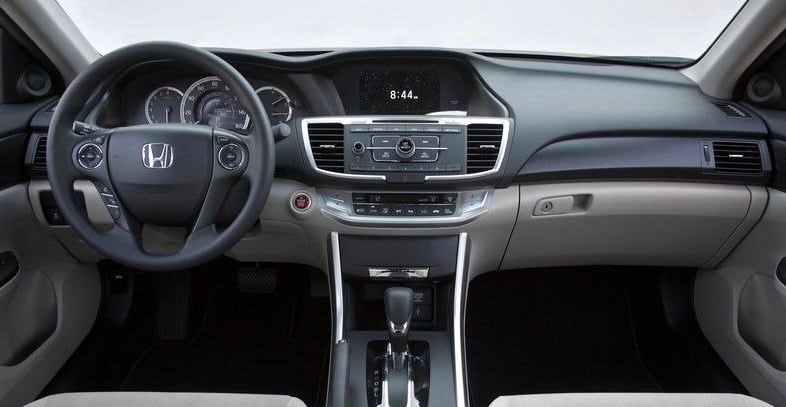 قشرة طبلون اكورد 2013