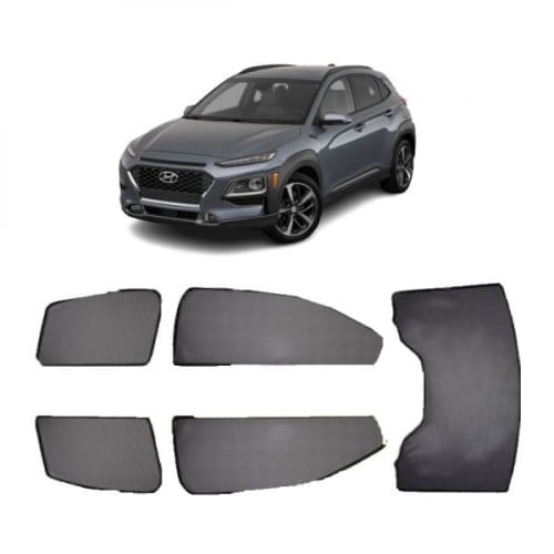 ستائر هونداي كونا