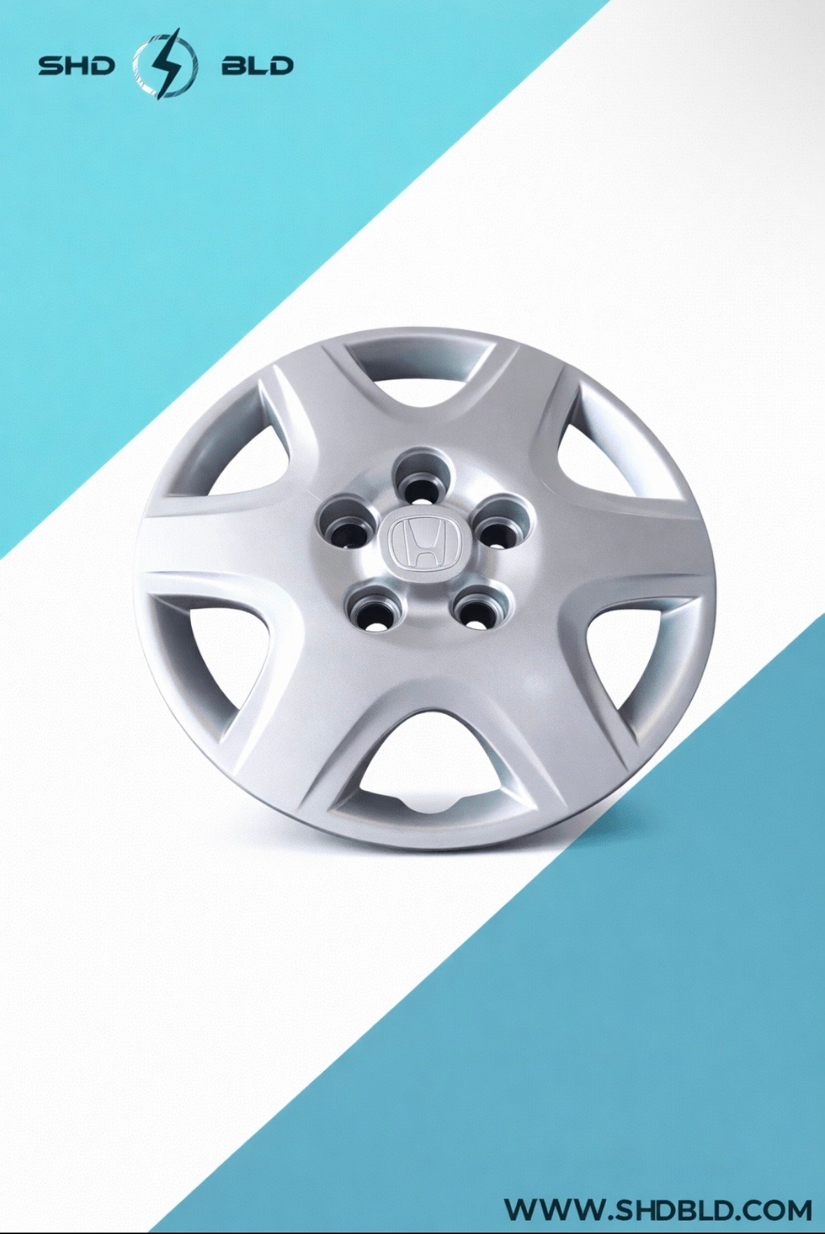 طقم طيس اكورد 2005-2007 تركي