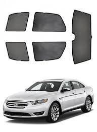 ستائر تظليل قماش توريس 2010 -2017