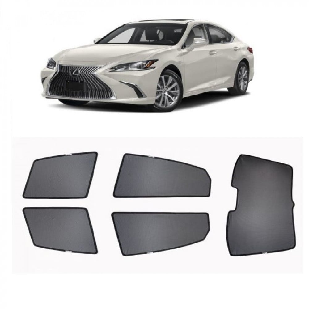 ستائر لكزس es350 - 2019-2025