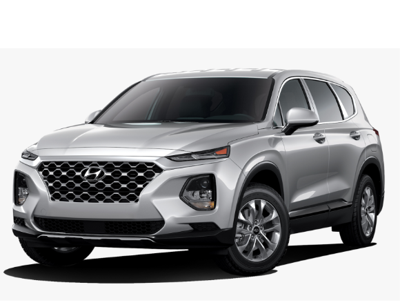 ستائر هونداي سنتافي 2018-2021