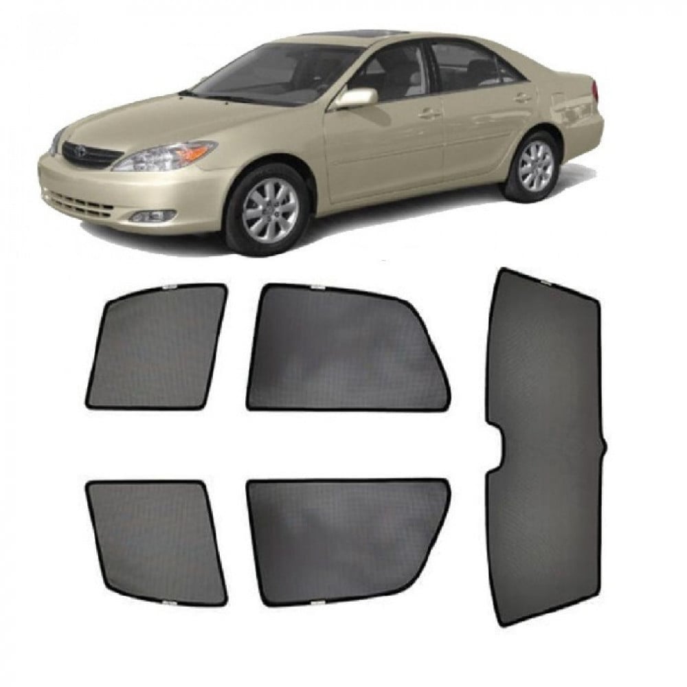 ستائر كامري 2003-2006