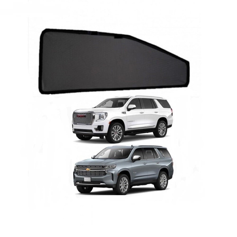 ستائر جمس يوكن تاهو 2021-2023