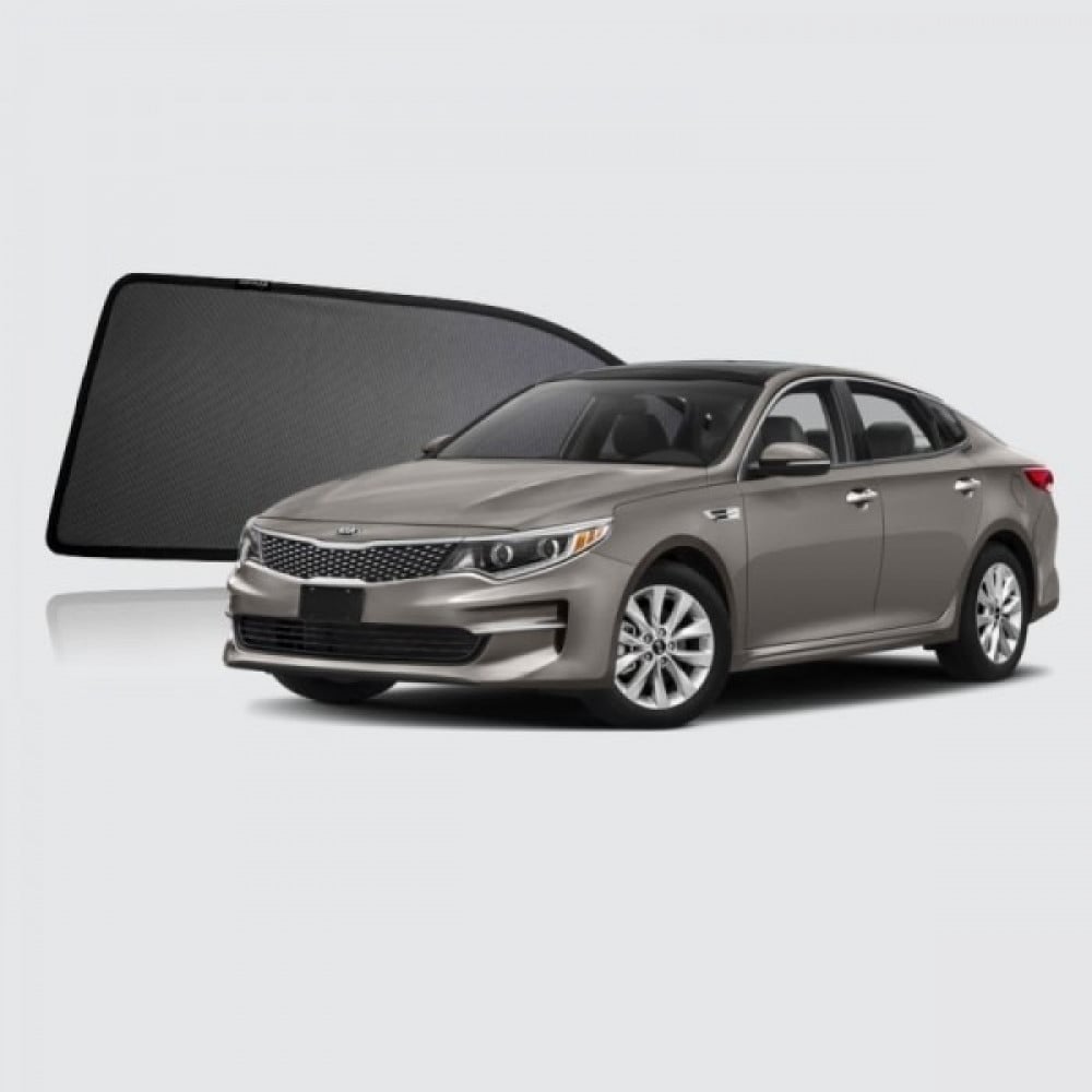 ستائر كيا اوبتما 2011-2018