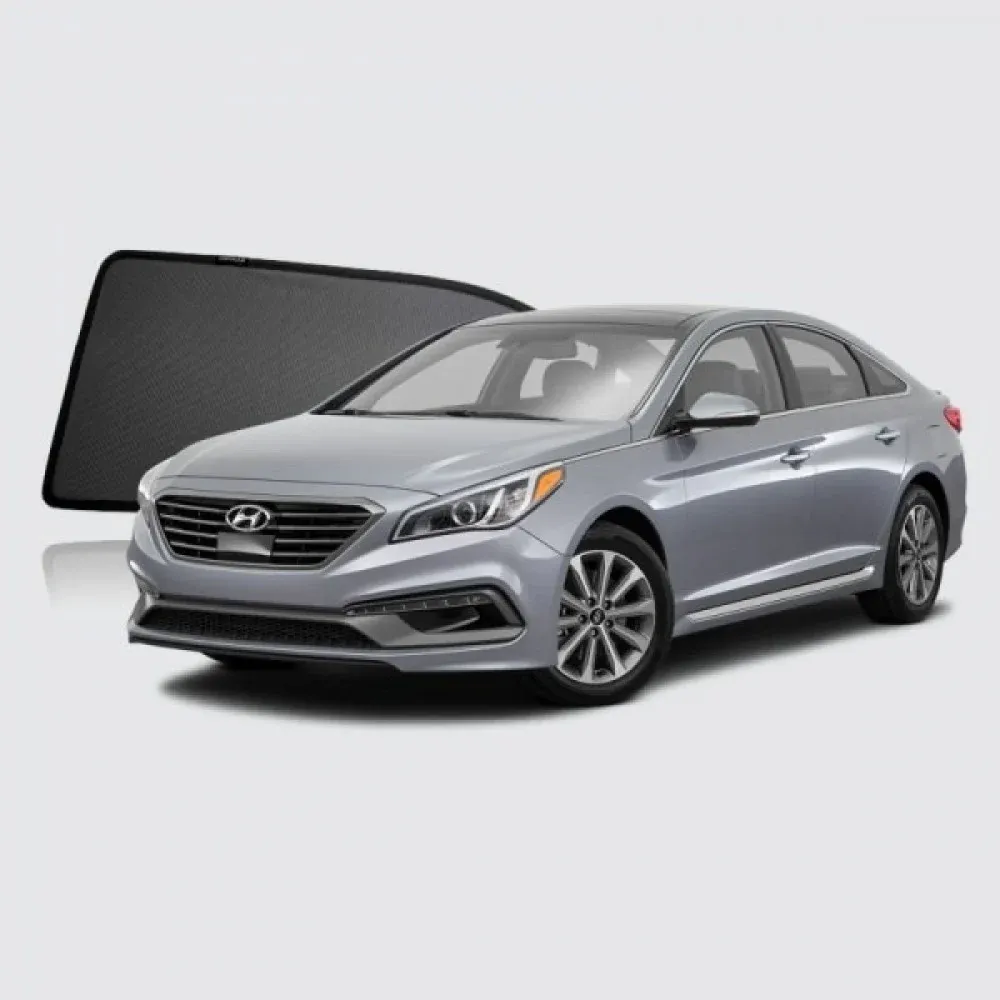 ستارة هيونداي سوناتا 2015 - 2017