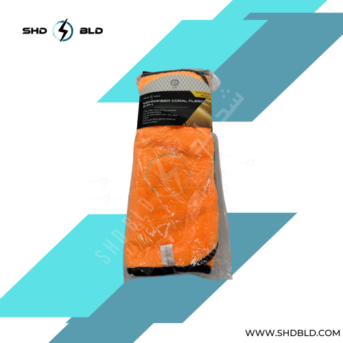 منشفا شد بلد  مقاس 40x60