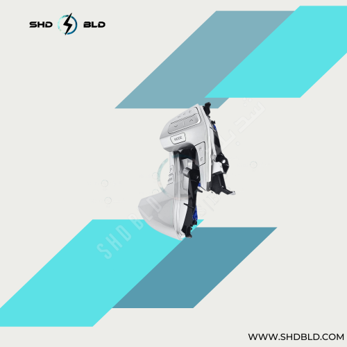 ازرار تحكم طارة تايوتا كامري 2011