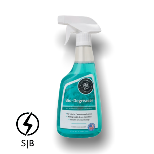 مزيل الشحوم - بلو ريبون Blue Ribbon