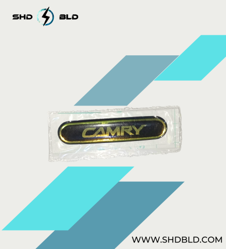 كتابه مكيف كامري 2003-2006