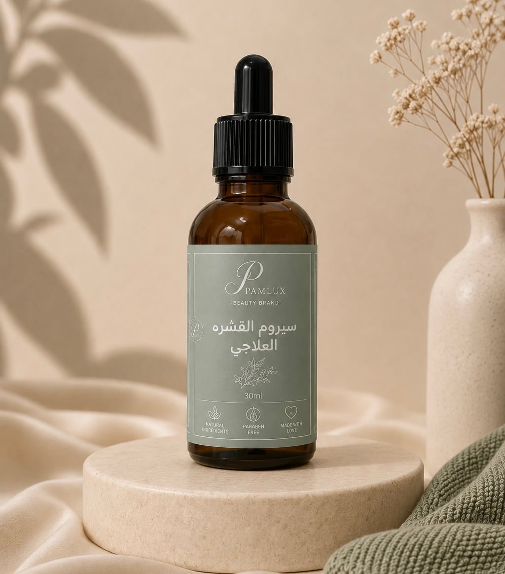 Hair Care | العناية بالشعر