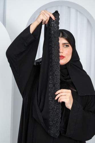 طرحة الهنوف