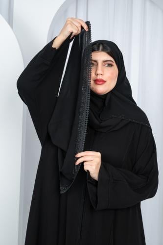 طرحة سندس