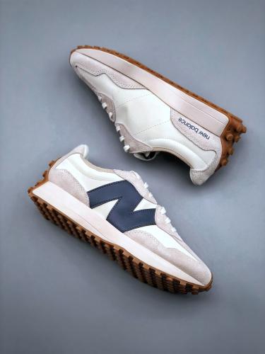 New Balcnce 327