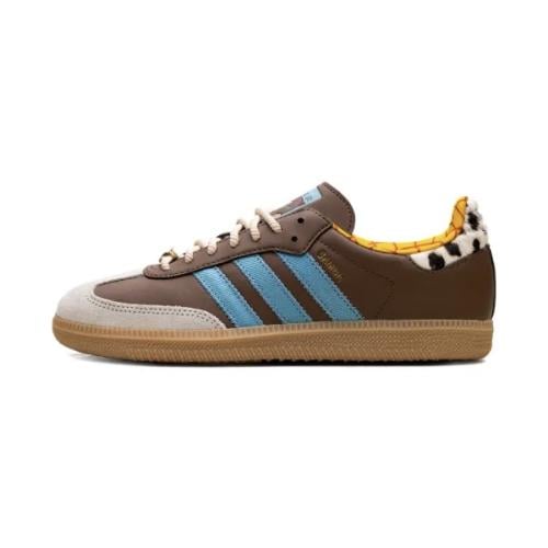 Adidas Toy Story x samba OGJ Woody