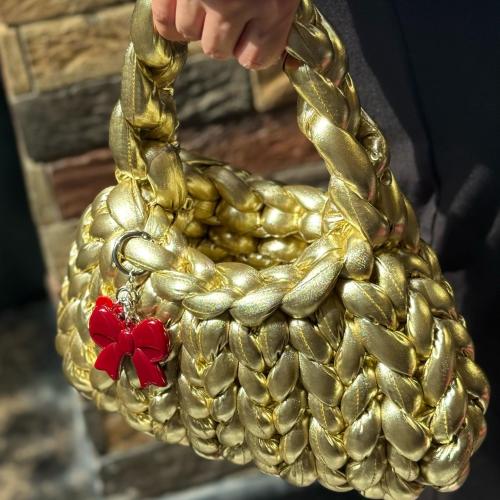 Golden Bag