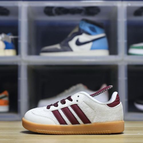 Originals Samba