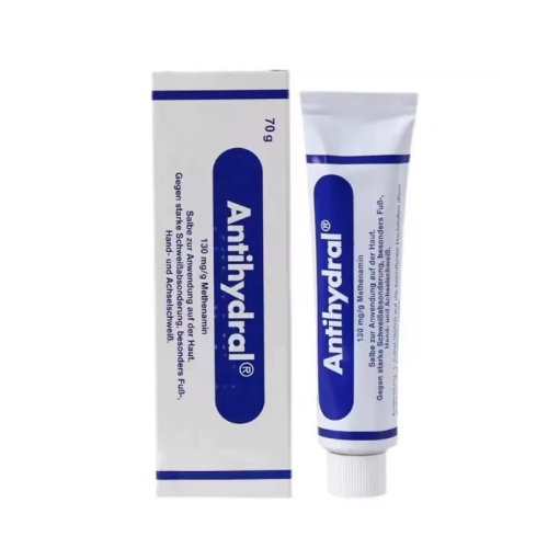 antihydral cream