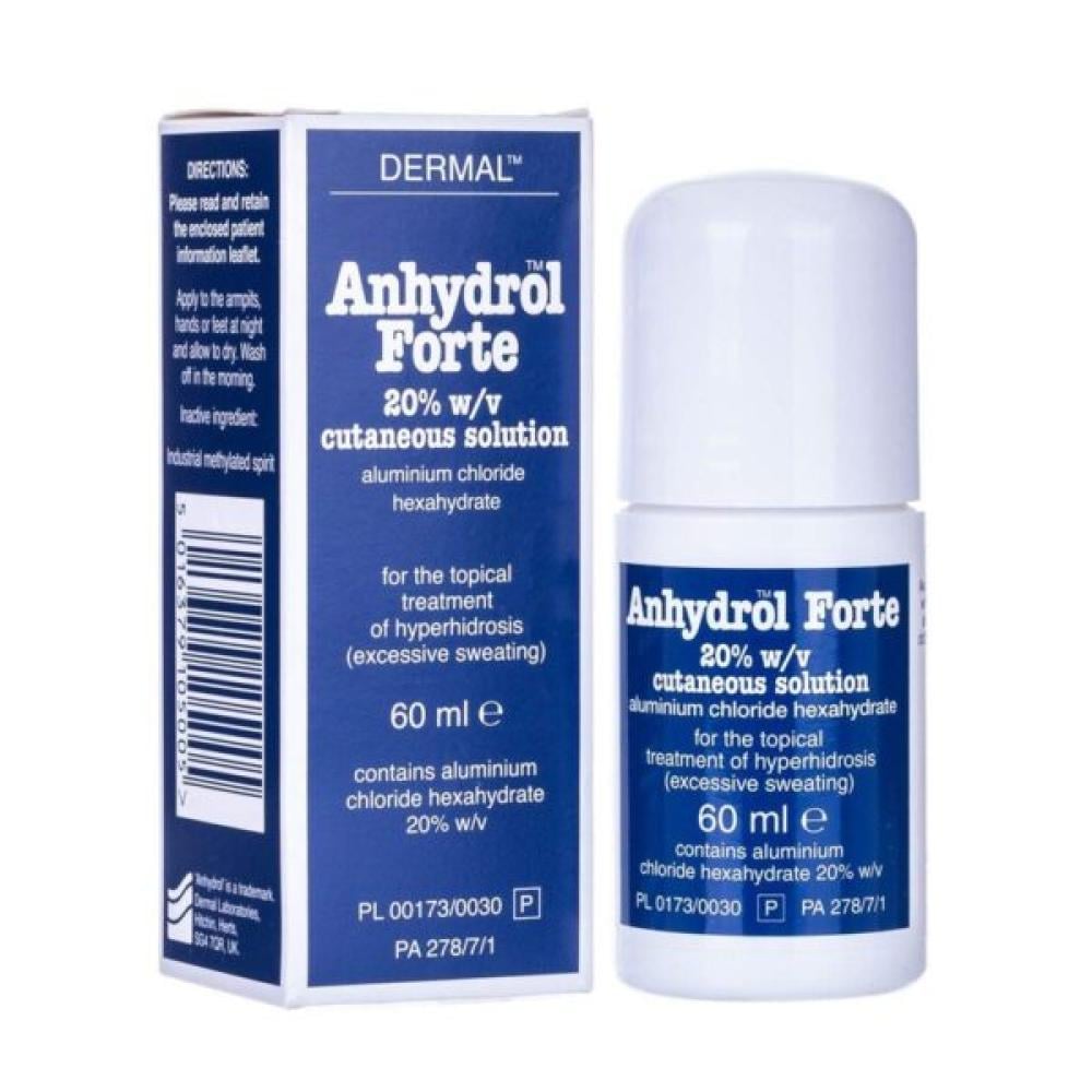 anhydrol forte