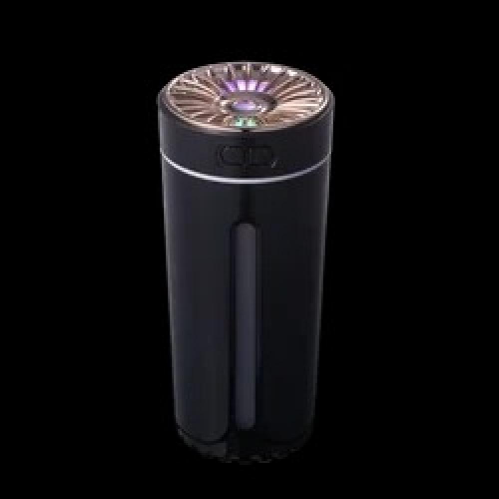 Black USB
