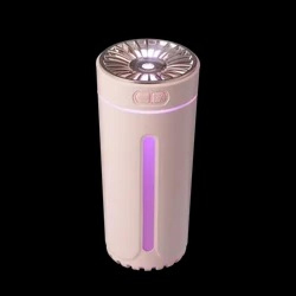 Pink Rechargeable