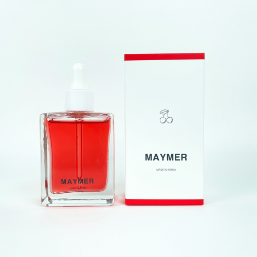 أمبولة مايمر الكرز الأحمر - Maymer Cherry Red Ampoule