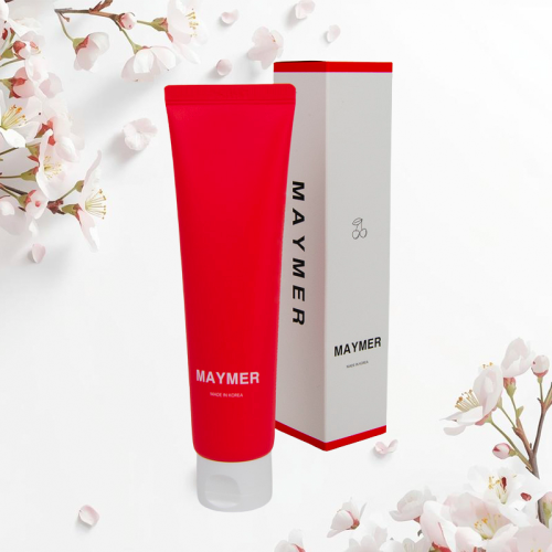 كريم MAYMER Cherry Red Cream
