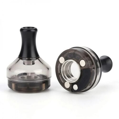 بودات فوبو ام تي ال دراق اس ودراق اكس VOOPOO PnP MTL Pod