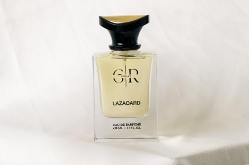 LAZAOARD